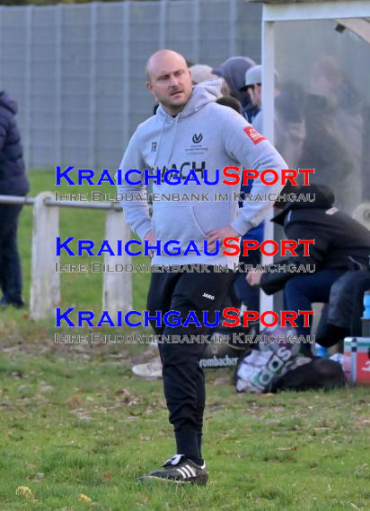 Saison-23/24-Kreisliga-Sinsheim---SV-Reihen-vs-TSV-Helmstadt (© Siegfried Lörz)