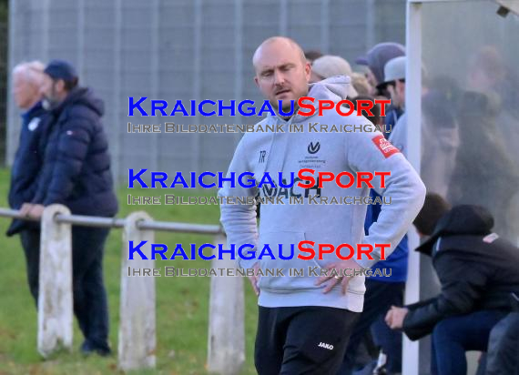 Saison-23/24-Kreisliga-Sinsheim---SV-Reihen-vs-TSV-Helmstadt (© Siegfried Lörz)