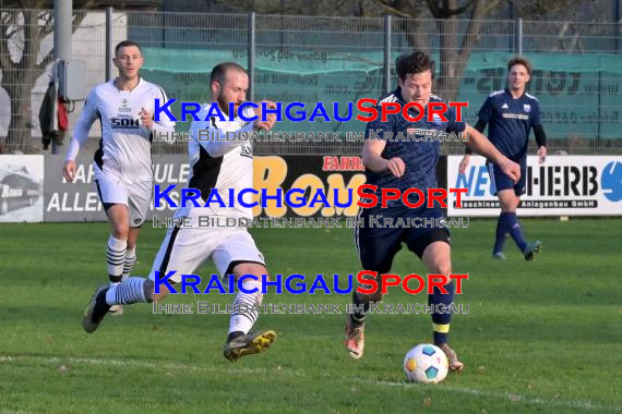 Saison-23/24-Kreisliga-Sinsheim---SV-Reihen-vs-TSV-Helmstadt (© Siegfried Lörz)