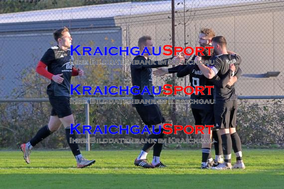 Saison-23/24-Kreisklasse-A---FC-Weiler-vs-VfB-Bad-Rappenau (© Siegfried Lörz)