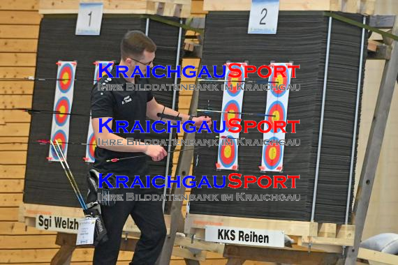 ¬Bogen-2.-Bundesliga-Süd-KKS-Reihen-3.-Wettkampftag (© Siegfried Lörz)