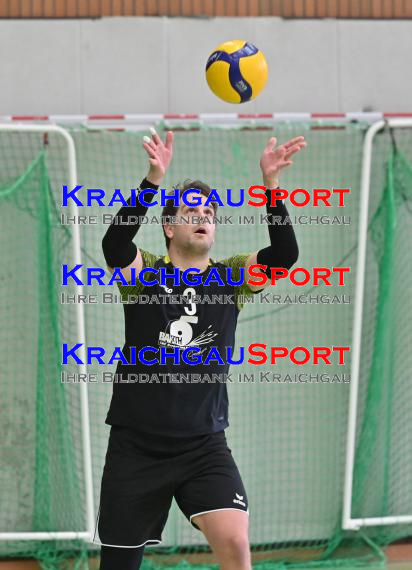 2023/24-Volleyball-Herren-Oberliga-SG-Helmstadt/Sinsheim-vs-Blankenloch-2 (© Siegfried Lörz)