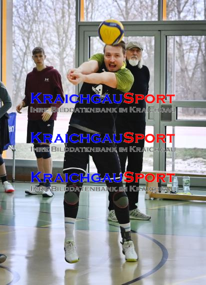 2023/24-Volleyball-Herren-Oberliga-SG-Helmstadt/Sinsheim-vs-Blankenloch-2 (© Siegfried Lörz)