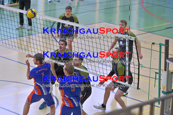 2023/24-Volleyball-Herren-Oberliga-SG-Helmstadt/Sinsheim-vs-Blankenloch-2 (© Siegfried Lörz)