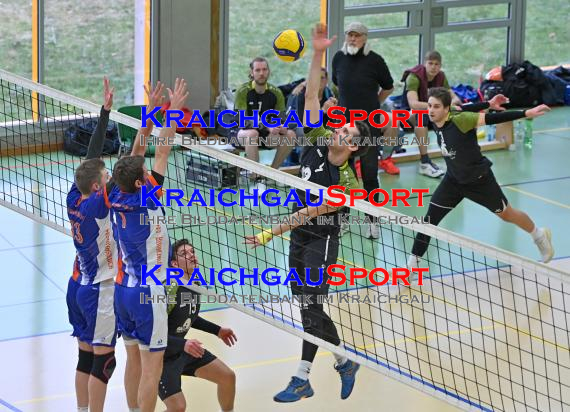 2023/24-Volleyball-Herren-Oberliga-SG-Helmstadt/Sinsheim-vs-Blankenloch-2 (© Siegfried Lörz)