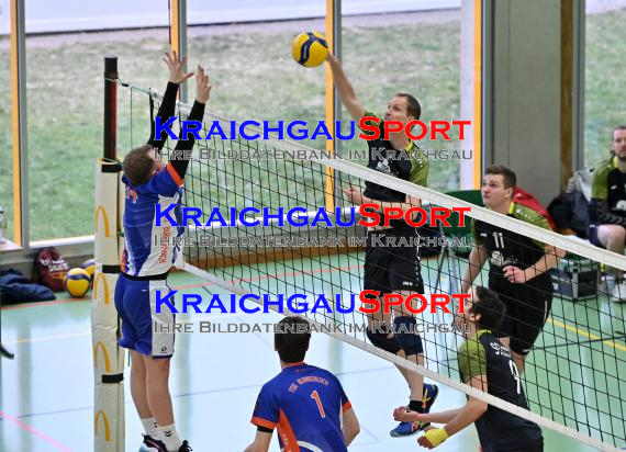 2023/24-Volleyball-Herren-Oberliga-SG-Helmstadt/Sinsheim-vs-Blankenloch-2 (© Siegfried Lörz)