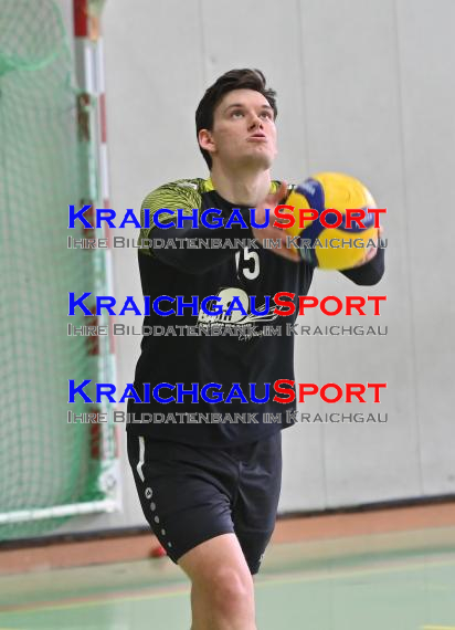 2023/24-Volleyball-Herren-Oberliga-SG-Helmstadt/Sinsheim-vs-Blankenloch-2 (© Siegfried Lörz)