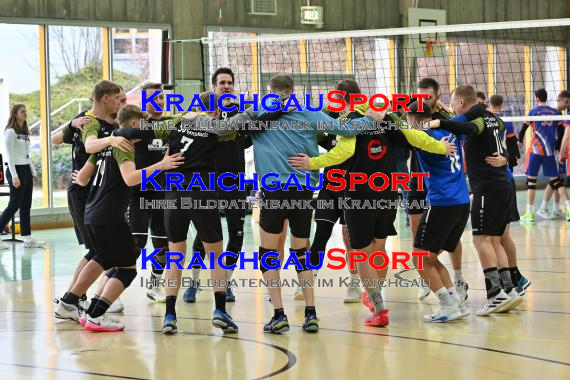 2023/24-Volleyball-Herren-Oberliga-SG-Helmstadt/Sinsheim-vs-Blankenloch-2 (© Siegfried Lörz)