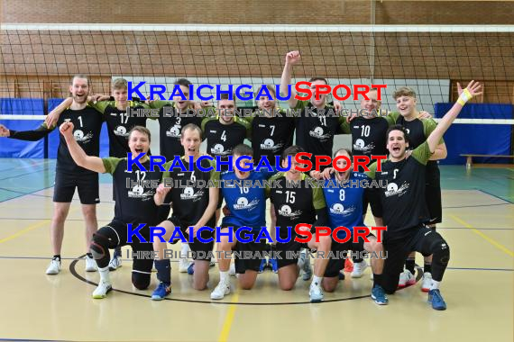 2023/24-Volleyball-Herren-Oberliga-SG-Helmstadt/Sinsheim-vs-Blankenloch-2 (© Siegfried Lörz)