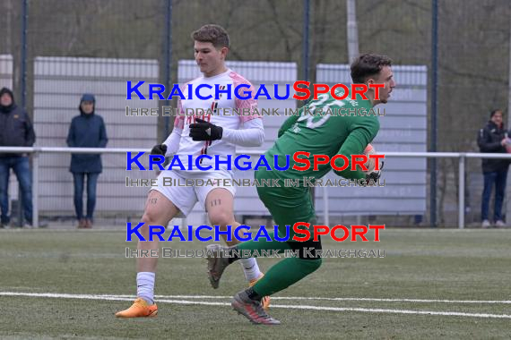 Verbandsliga-Nordbaden-23/24-Testspiel-VfB-Eppingen-vs-SpVgg-Neckarelz (© Siegfried Lörz)