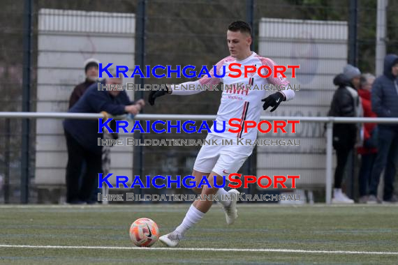 Verbandsliga-Nordbaden-23/24-Testspiel-VfB-Eppingen-vs-SpVgg-Neckarelz (© Siegfried Lörz)