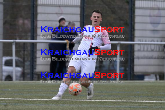 Verbandsliga-Nordbaden-23/24-Testspiel-VfB-Eppingen-vs-SpVgg-Neckarelz (© Siegfried Lörz)