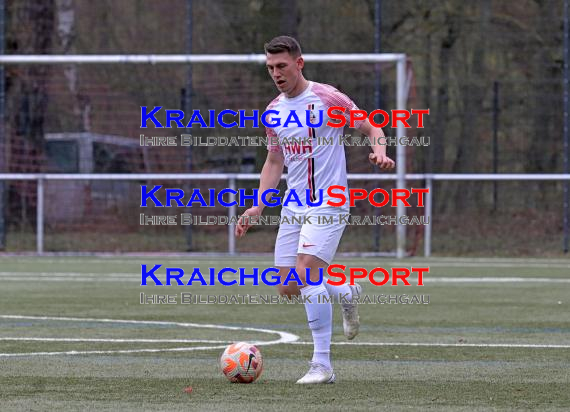 Verbandsliga-Nordbaden-23/24-Testspiel-VfB-Eppingen-vs-SpVgg-Neckarelz (© Siegfried Lörz)