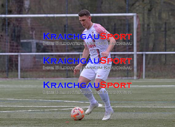 Verbandsliga-Nordbaden-23/24-Testspiel-VfB-Eppingen-vs-SpVgg-Neckarelz (© Siegfried Lörz)