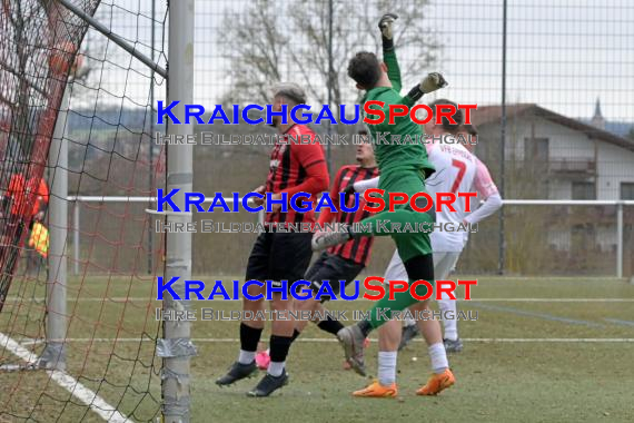 Verbandsliga-Nordbaden-23/24-Testspiel-VfB-Eppingen-vs-SpVgg-Neckarelz (© Siegfried Lörz)