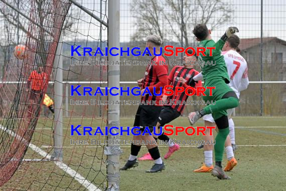 Verbandsliga-Nordbaden-23/24-Testspiel-VfB-Eppingen-vs-SpVgg-Neckarelz (© Siegfried Lörz)