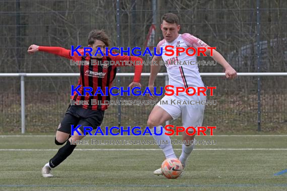 Verbandsliga-Nordbaden-23/24-Testspiel-VfB-Eppingen-vs-SpVgg-Neckarelz (© Siegfried Lörz)