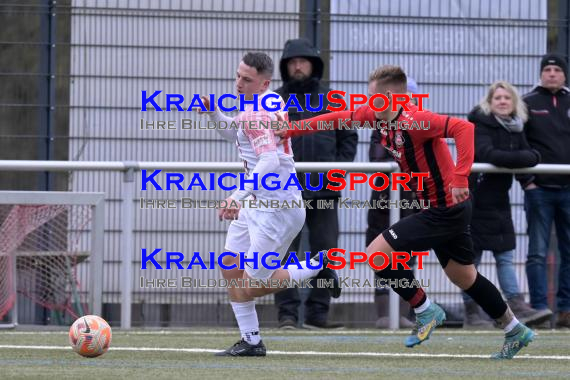 Verbandsliga-Nordbaden-23/24-Testspiel-VfB-Eppingen-vs-SpVgg-Neckarelz (© Siegfried Lörz)