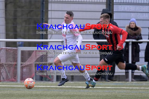 Verbandsliga-Nordbaden-23/24-Testspiel-VfB-Eppingen-vs-SpVgg-Neckarelz (© Siegfried Lörz)