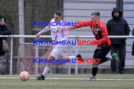 Verbandsliga-Nordbaden-23/24-Testspiel-VfB-Eppingen-vs-SpVgg-Neckarelz (© Siegfried Lörz)