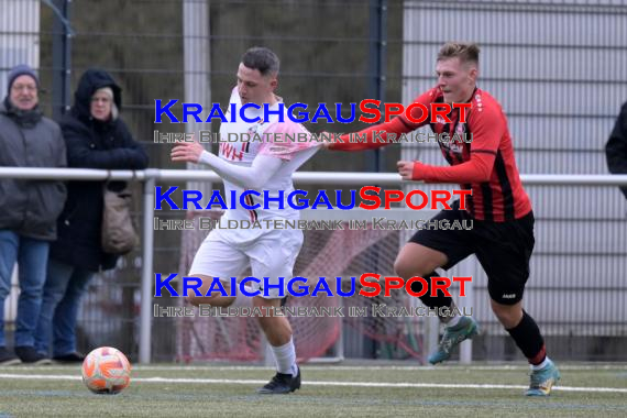 Verbandsliga-Nordbaden-23/24-Testspiel-VfB-Eppingen-vs-SpVgg-Neckarelz (© Siegfried Lörz)