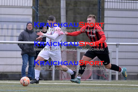 Verbandsliga-Nordbaden-23/24-Testspiel-VfB-Eppingen-vs-SpVgg-Neckarelz (© Siegfried Lörz)