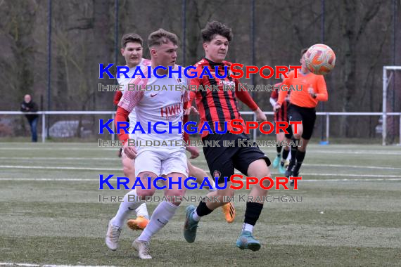 Verbandsliga-Nordbaden-23/24-Testspiel-VfB-Eppingen-vs-SpVgg-Neckarelz (© Siegfried Lörz)