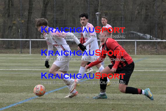 Verbandsliga-Nordbaden-23/24-Testspiel-VfB-Eppingen-vs-SpVgg-Neckarelz (© Siegfried Lörz)