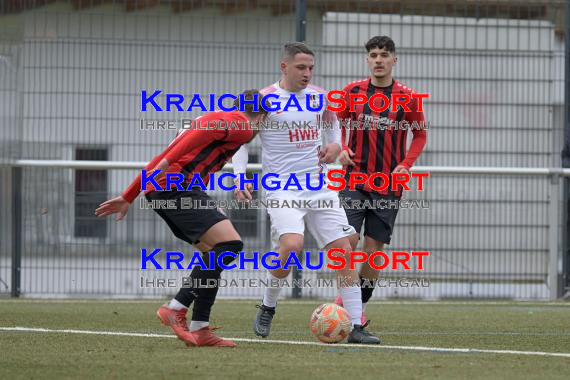 Verbandsliga-Nordbaden-23/24-Testspiel-VfB-Eppingen-vs-SpVgg-Neckarelz (© Siegfried Lörz)