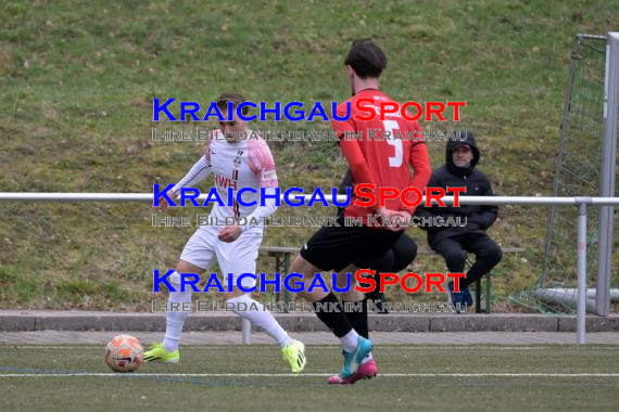 Verbandsliga-Nordbaden-23/24-Testspiel-VfB-Eppingen-vs-SpVgg-Neckarelz (© Siegfried Lörz)