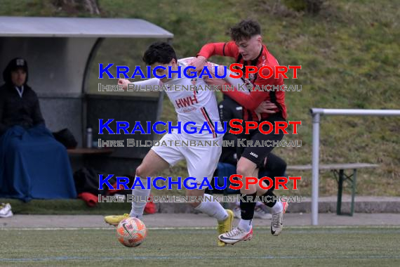 Verbandsliga-Nordbaden-23/24-Testspiel-VfB-Eppingen-vs-SpVgg-Neckarelz (© Siegfried Lörz)