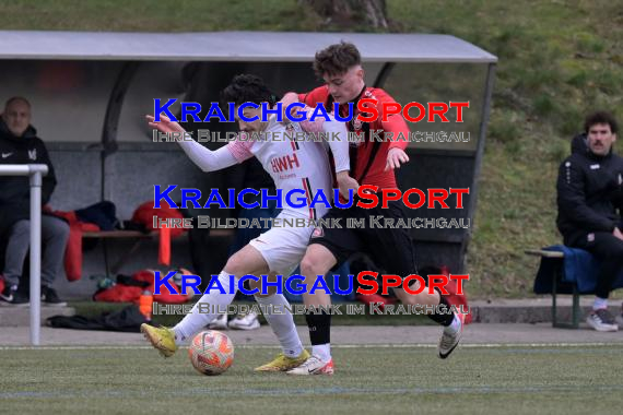 Verbandsliga-Nordbaden-23/24-Testspiel-VfB-Eppingen-vs-SpVgg-Neckarelz (© Siegfried Lörz)