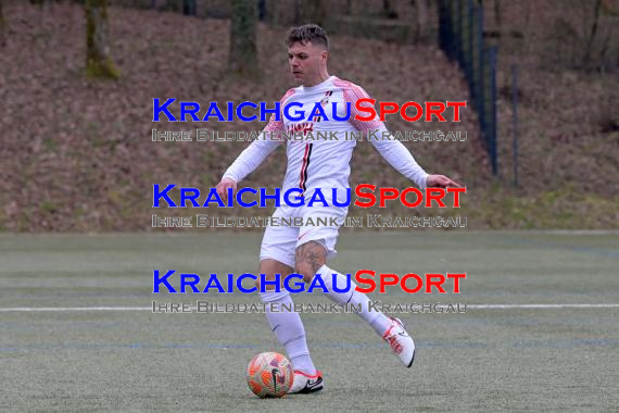 Verbandsliga-Nordbaden-23/24-Testspiel-VfB-Eppingen-vs-SpVgg-Neckarelz (© Siegfried Lörz)