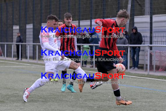 Verbandsliga-Nordbaden-23/24-Testspiel-VfB-Eppingen-vs-SpVgg-Neckarelz (© Siegfried Lörz)