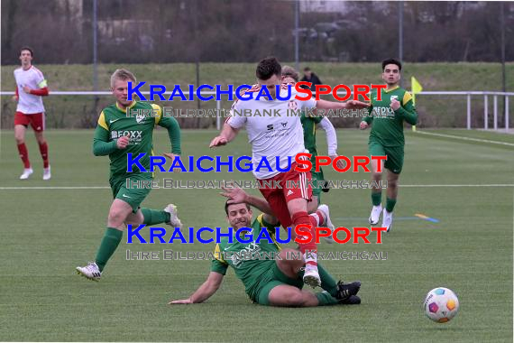 Saison-23/24-Kreisklasse-A--FC-Weiler-FC-Weiler-vs-SG-Untergimpern (© Siegfried Lörz)