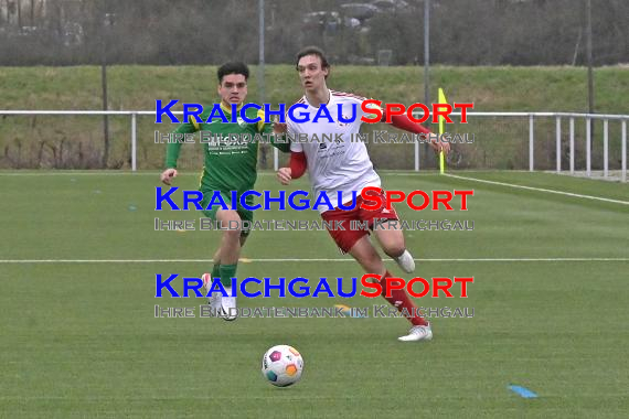 Saison-23/24-Kreisklasse-A--FC-Weiler-FC-Weiler-vs-SG-Untergimpern (© Siegfried Lörz)