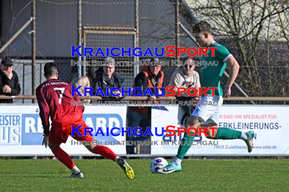 Saison-23/24-Verbandsliga-Nordbaden-FC-Zuzenhausen-vs-!.-FC-Bruchsal (© Siegfried Lörz)