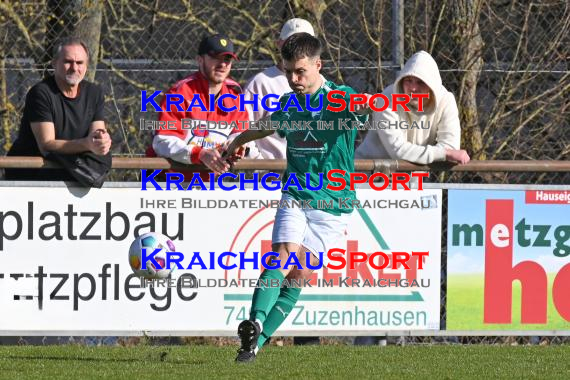 Saison-23/24-Verbandsliga-Nordbaden-FC-Zuzenhausen-vs-!.-FC-Bruchsal (© Siegfried Lörz)