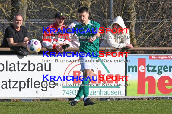 Saison-23/24-Verbandsliga-Nordbaden-FC-Zuzenhausen-vs-!.-FC-Bruchsal (© Siegfried Lörz)