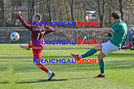 Saison-23/24-Verbandsliga-Nordbaden-FC-Zuzenhausen-vs-!.-FC-Bruchsal (© Siegfried Lörz)