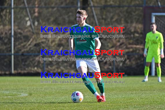 Saison-23/24-Verbandsliga-Nordbaden-FC-Zuzenhausen-vs-!.-FC-Bruchsal (© Siegfried Lörz)