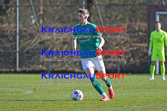 Saison-23/24-Verbandsliga-Nordbaden-FC-Zuzenhausen-vs-!.-FC-Bruchsal (© Siegfried Lörz)