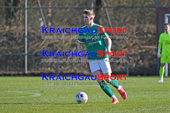 Saison-23/24-Verbandsliga-Nordbaden-FC-Zuzenhausen-vs-!.-FC-Bruchsal (© Siegfried Lörz)