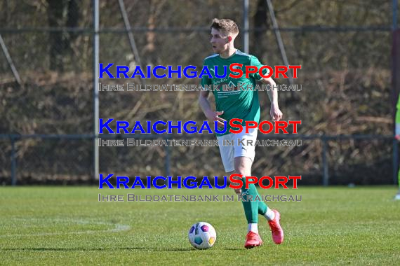 Saison-23/24-Verbandsliga-Nordbaden-FC-Zuzenhausen-vs-!.-FC-Bruchsal (© Siegfried Lörz)