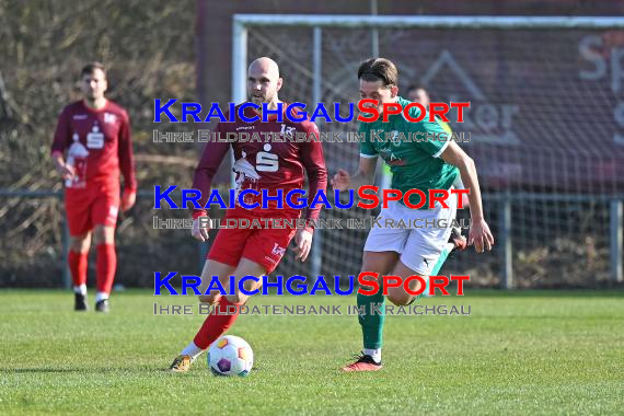 Saison-23/24-Verbandsliga-Nordbaden-FC-Zuzenhausen-vs-!.-FC-Bruchsal (© Siegfried Lörz)