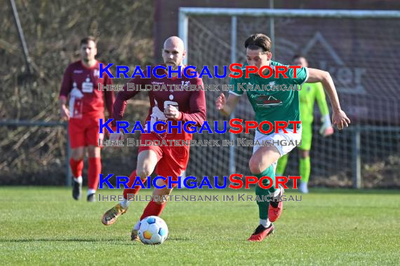 Saison-23/24-Verbandsliga-Nordbaden-FC-Zuzenhausen-vs-!.-FC-Bruchsal (© Siegfried Lörz)