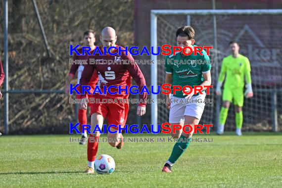 Saison-23/24-Verbandsliga-Nordbaden-FC-Zuzenhausen-vs-!.-FC-Bruchsal (© Siegfried Lörz)