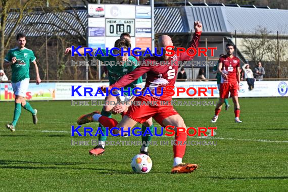 Saison-23/24-Verbandsliga-Nordbaden-FC-Zuzenhausen-vs-!.-FC-Bruchsal (© Siegfried Lörz)