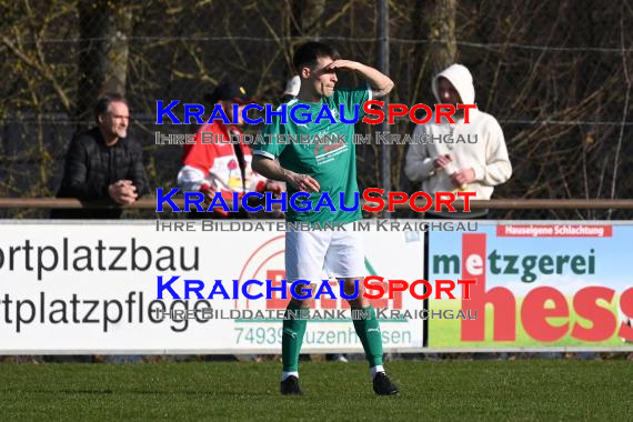 Saison-23/24-Verbandsliga-Nordbaden-FC-Zuzenhausen-vs-!.-FC-Bruchsal (© Siegfried Lörz)