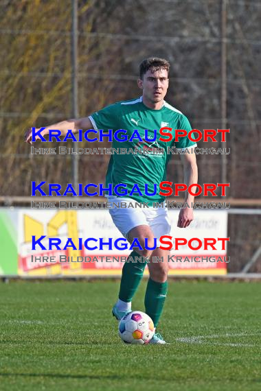 Saison-23/24-Verbandsliga-Nordbaden-FC-Zuzenhausen-vs-!.-FC-Bruchsal (© Siegfried Lörz)